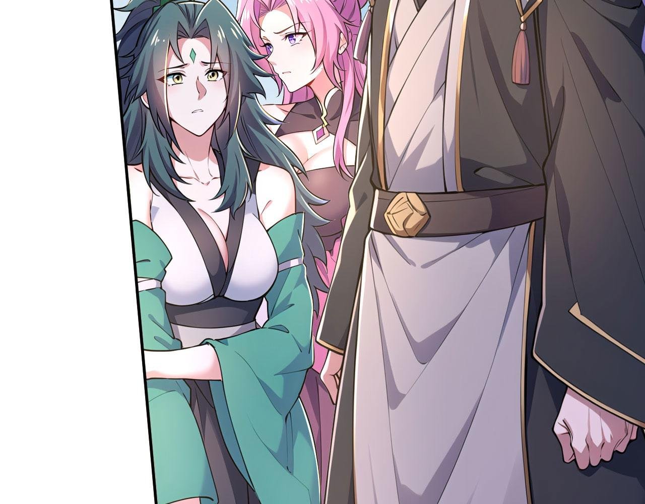 第56话 追敌遇古树