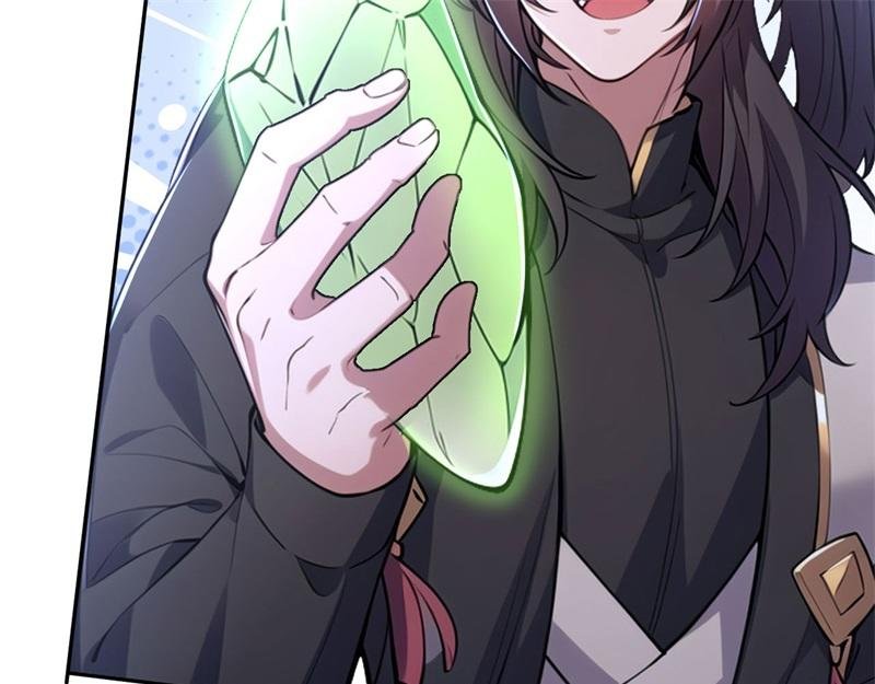 第57话 档案塔寻古籍