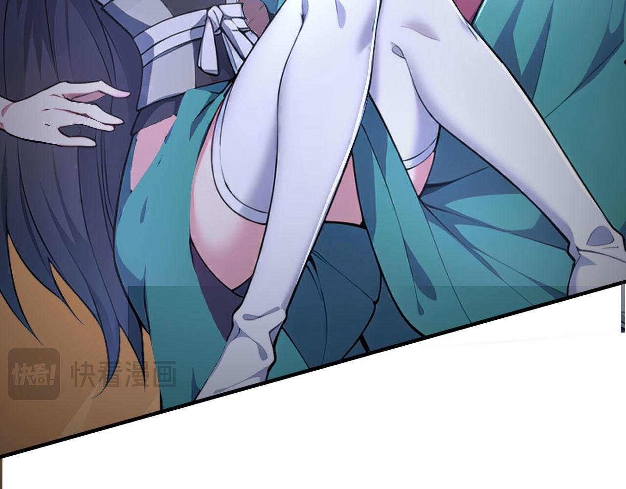 第59话 恶魂附身