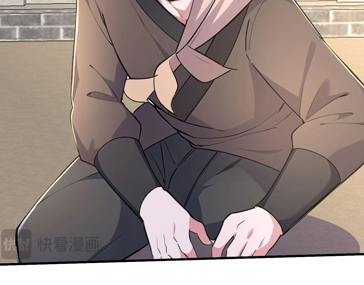 第60话 恶灵老巢