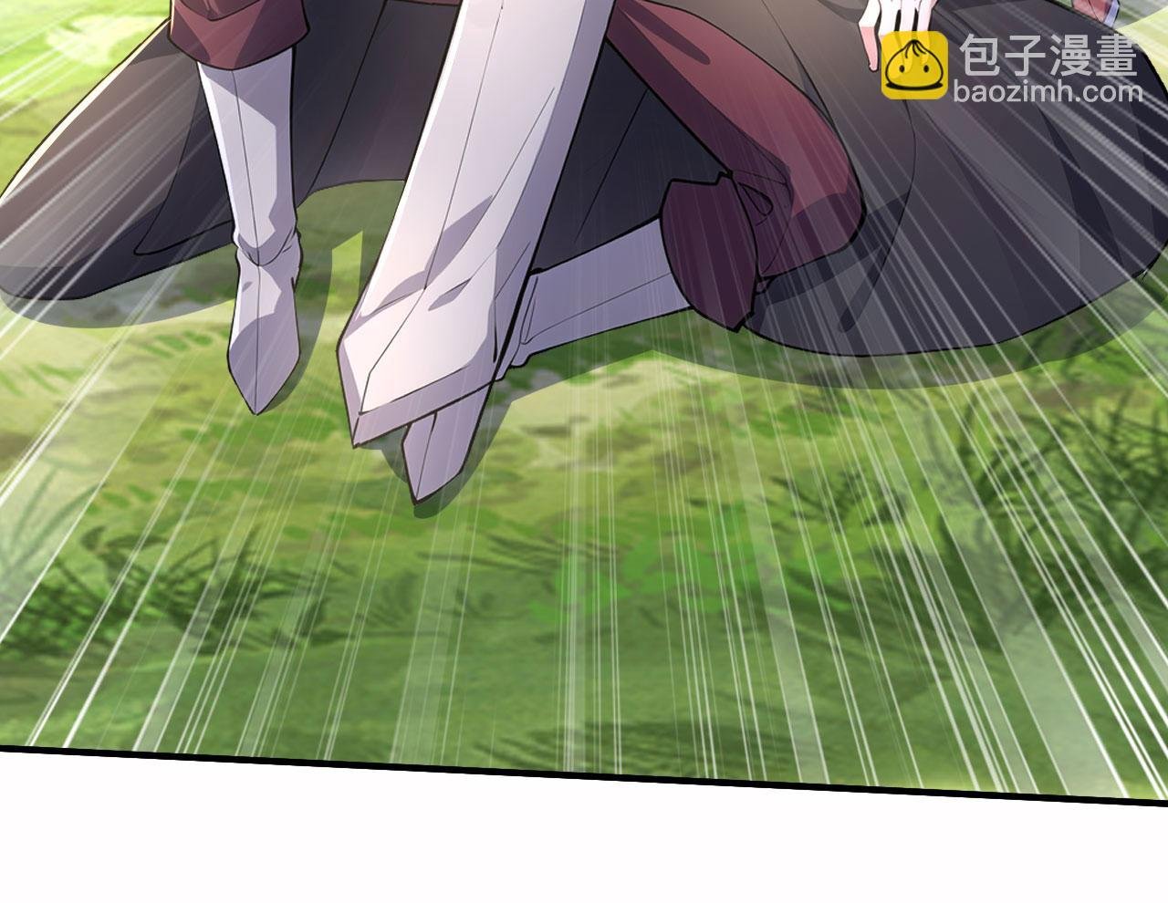 第63话 仙人现身