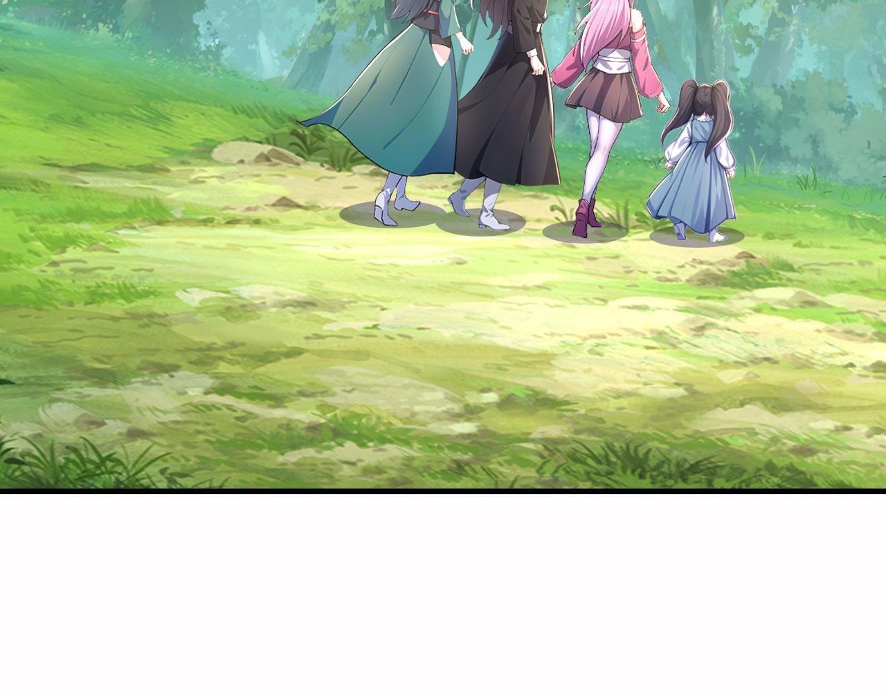 第63话 仙人现身