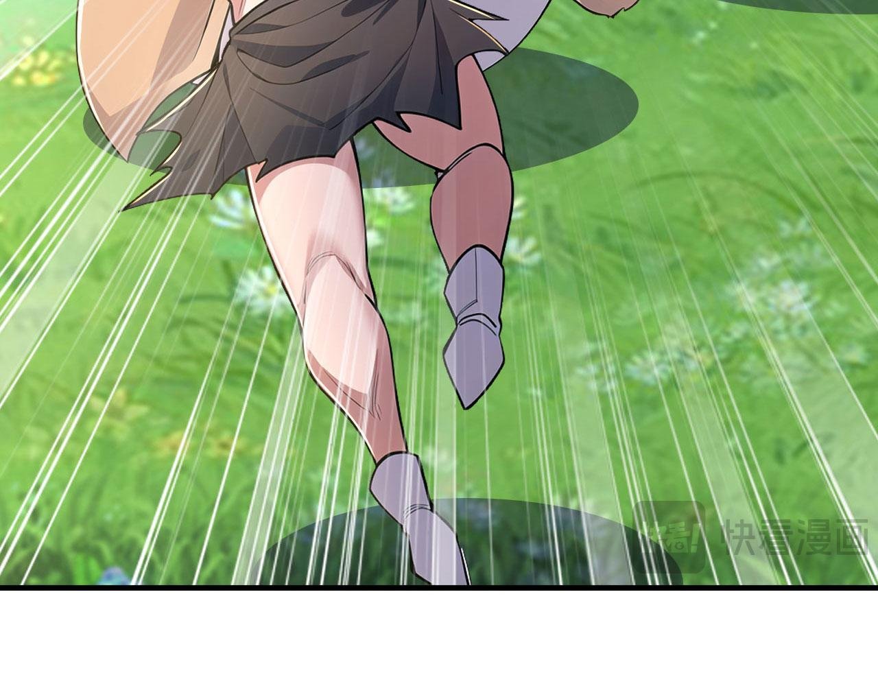 第64话 寻天灵石