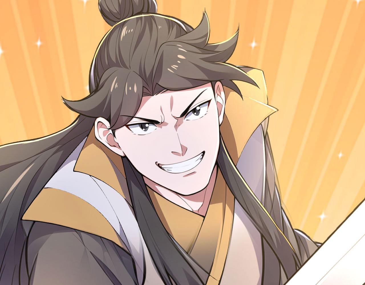 第64话 寻天灵石