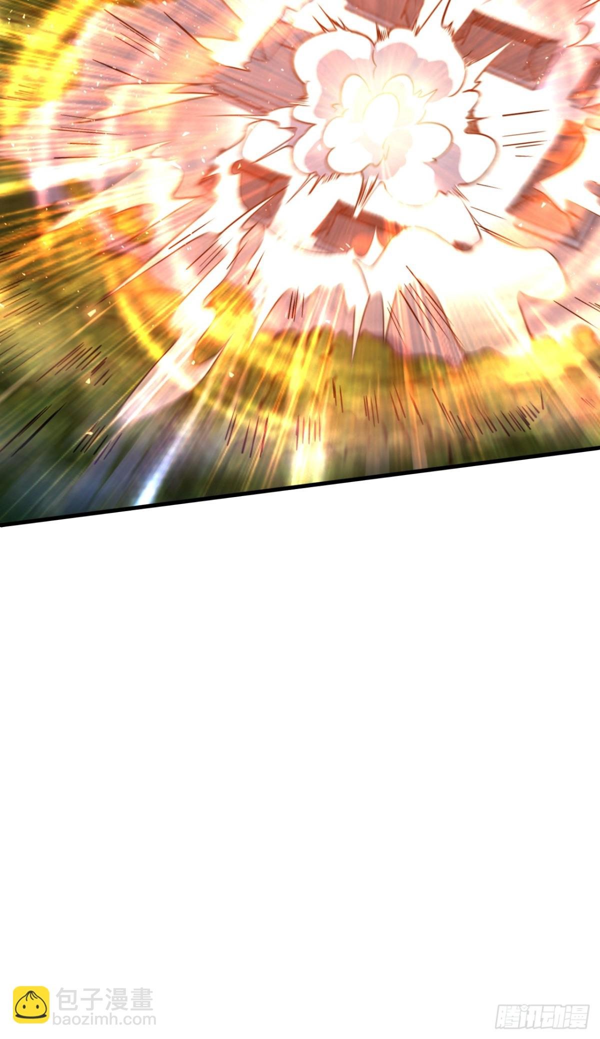 第8话 雷霆宗的至宝？