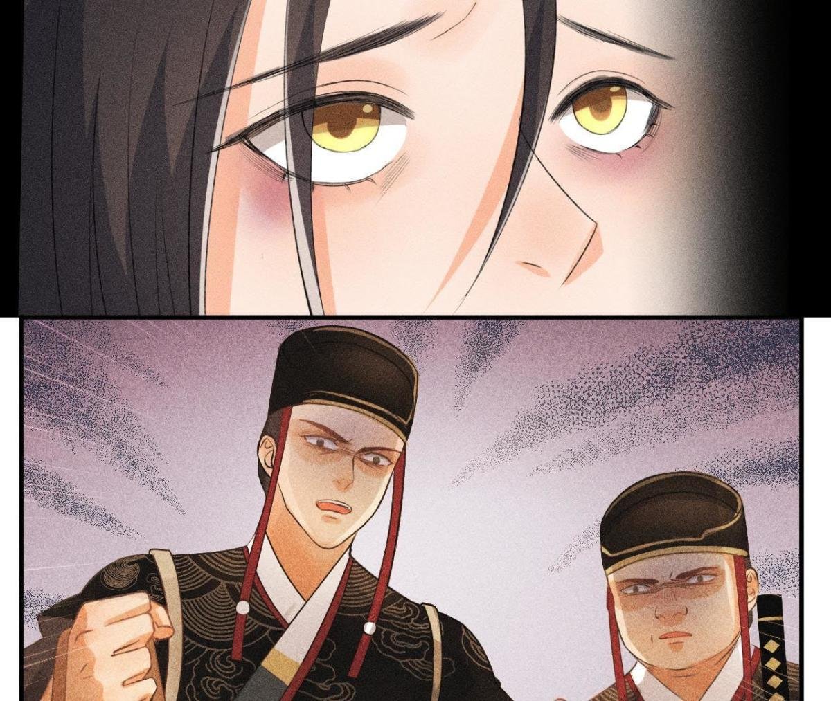 第9话 我就是你们的县令！