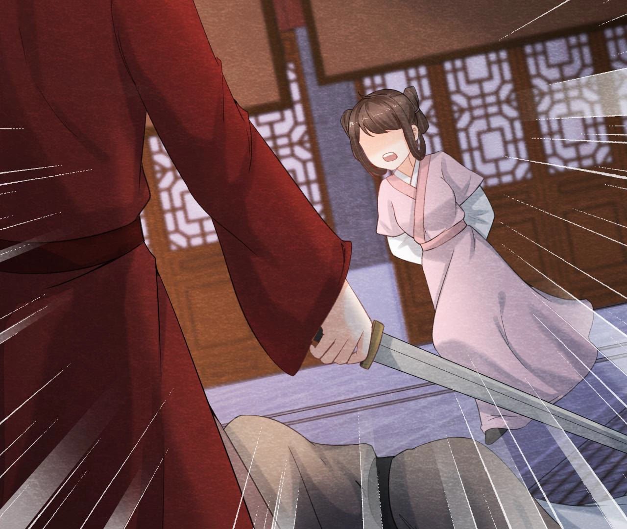 第2季第49话 大开杀戒
