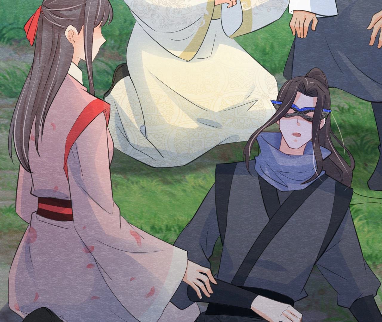 第2季第51话 猫侠的真面目