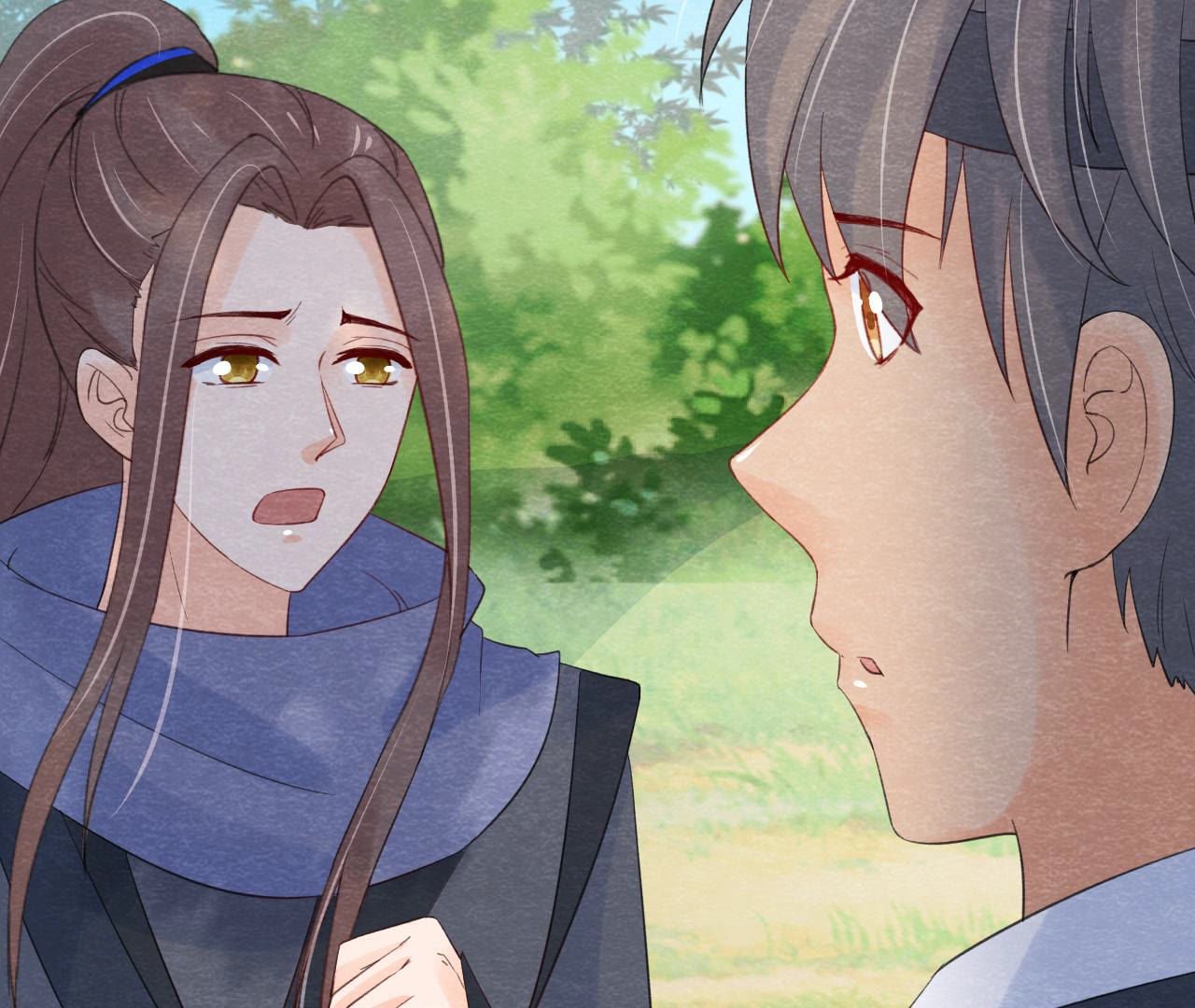 第2季第52话 无法接受的真相