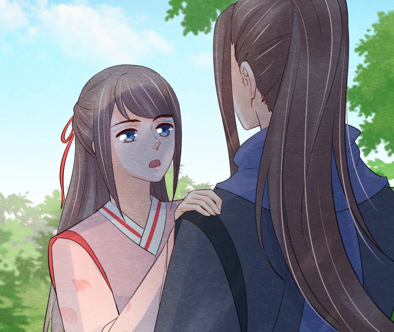 第2季第52话 无法接受的真相