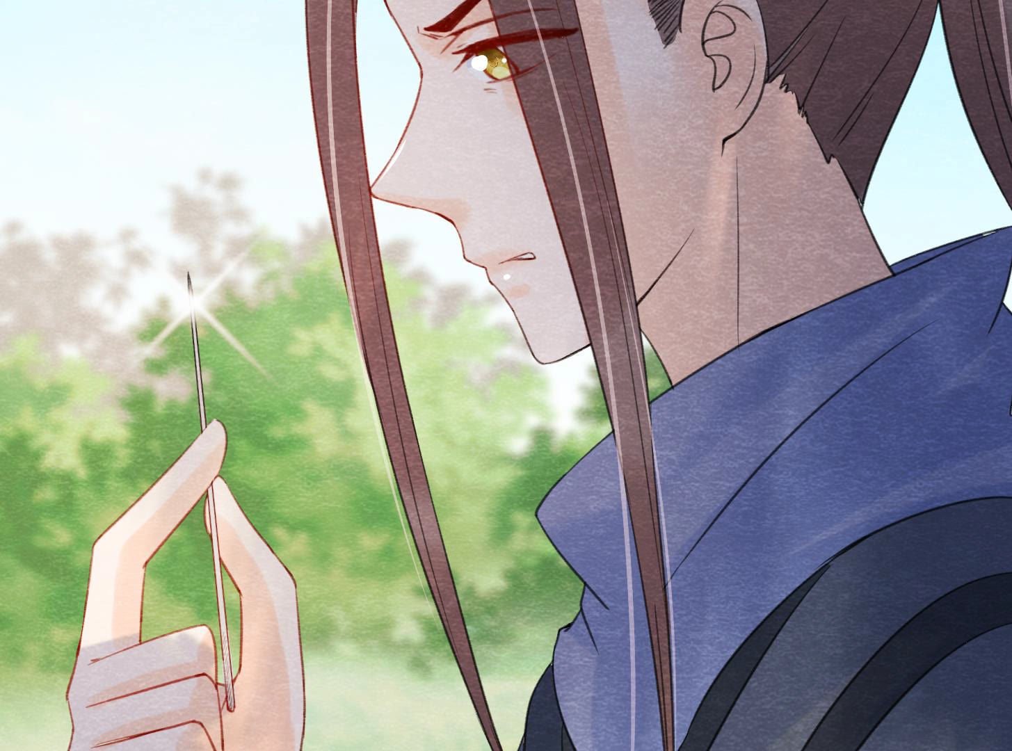第2季第52话 无法接受的真相