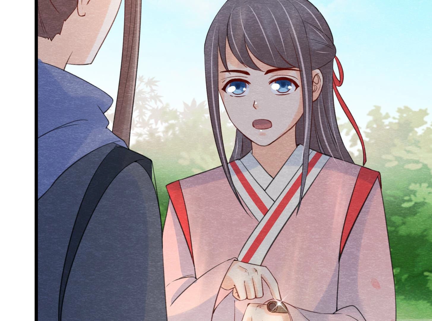 第2季第52话 无法接受的真相