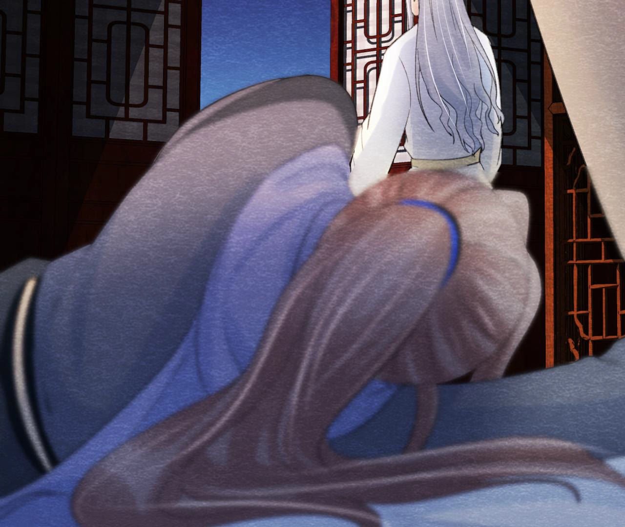 第2季第55话 鲁班书的下落