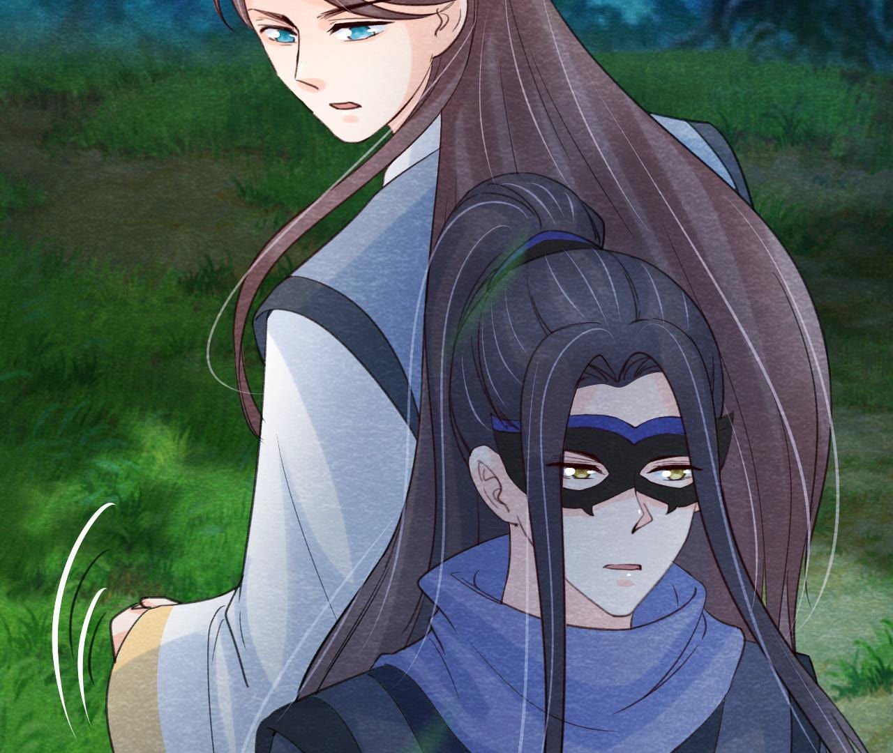 第2季第56话 救命恩人