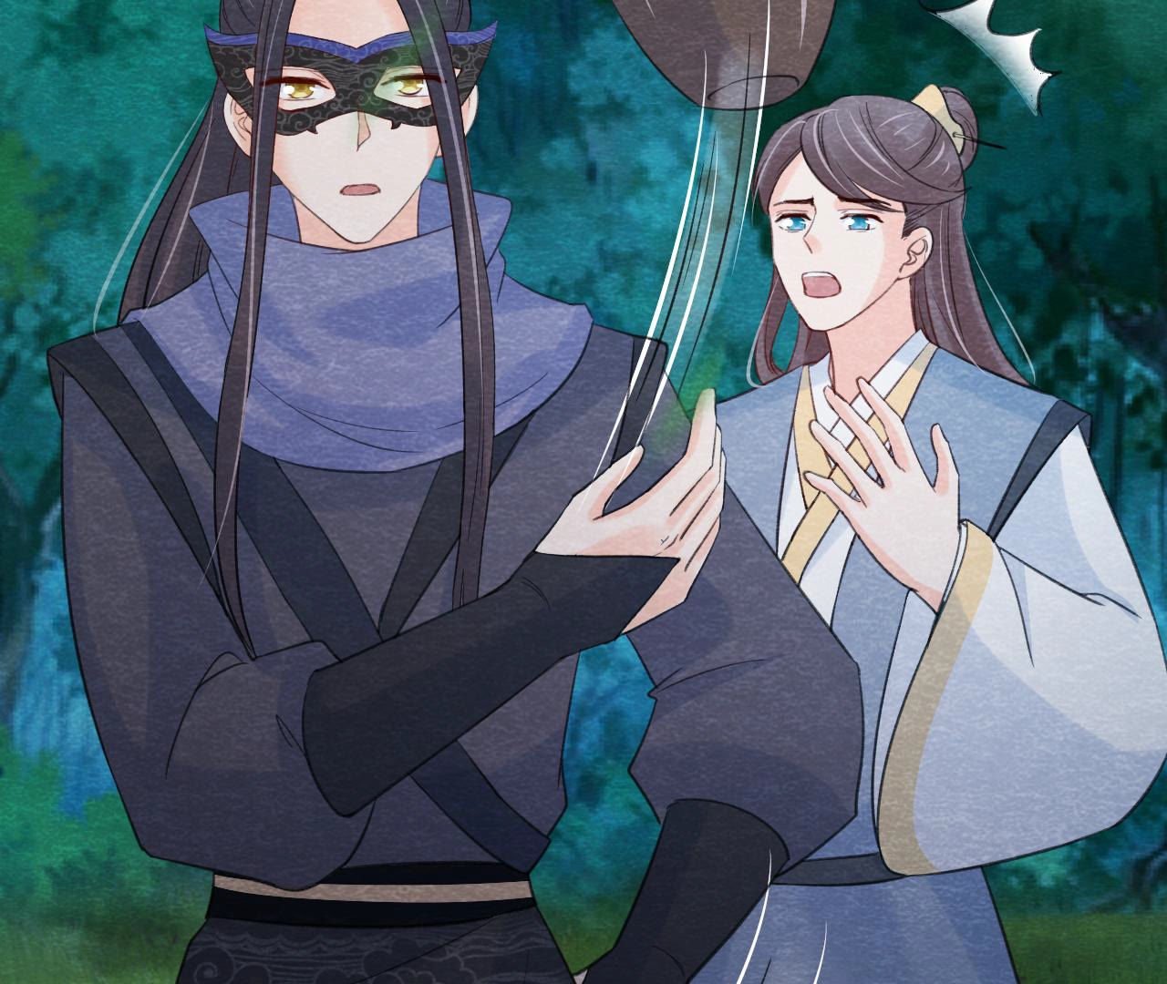 第2季第56话 救命恩人