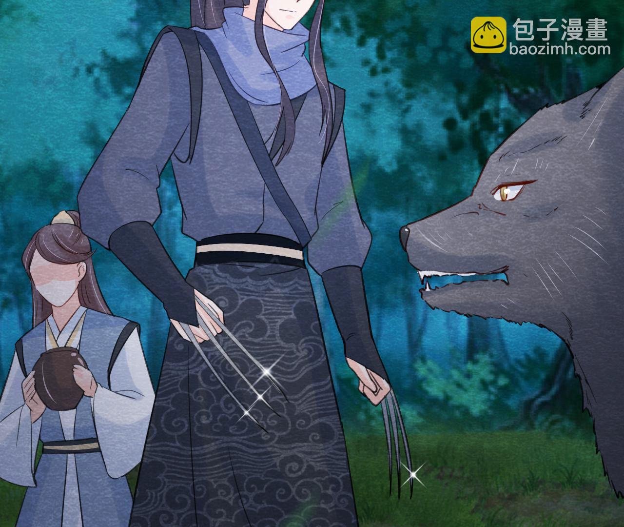 第2季第56话 救命恩人