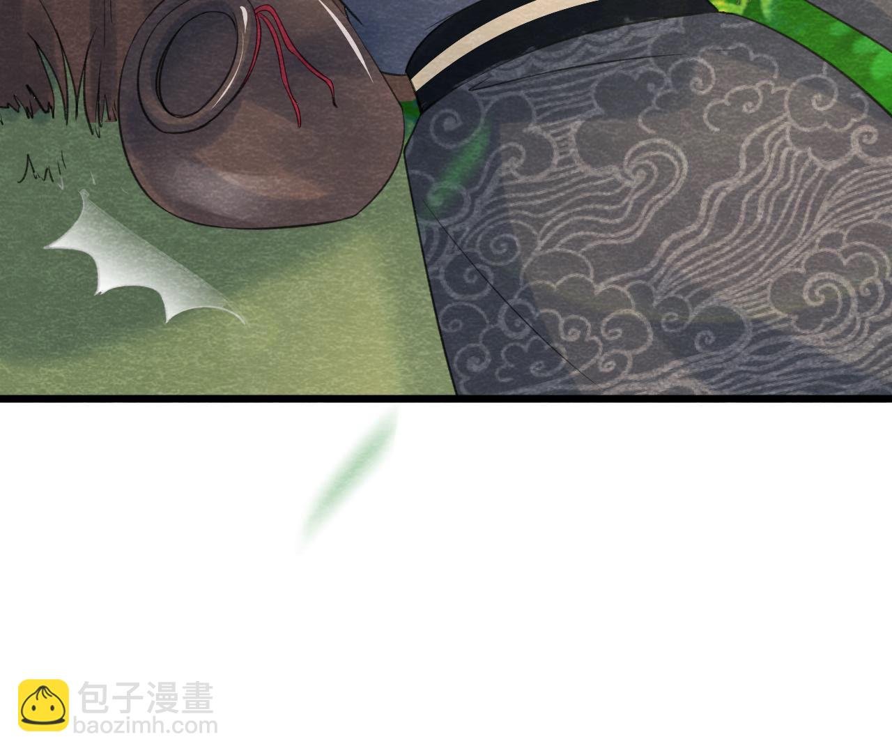 第2季第57话 夺路而逃！