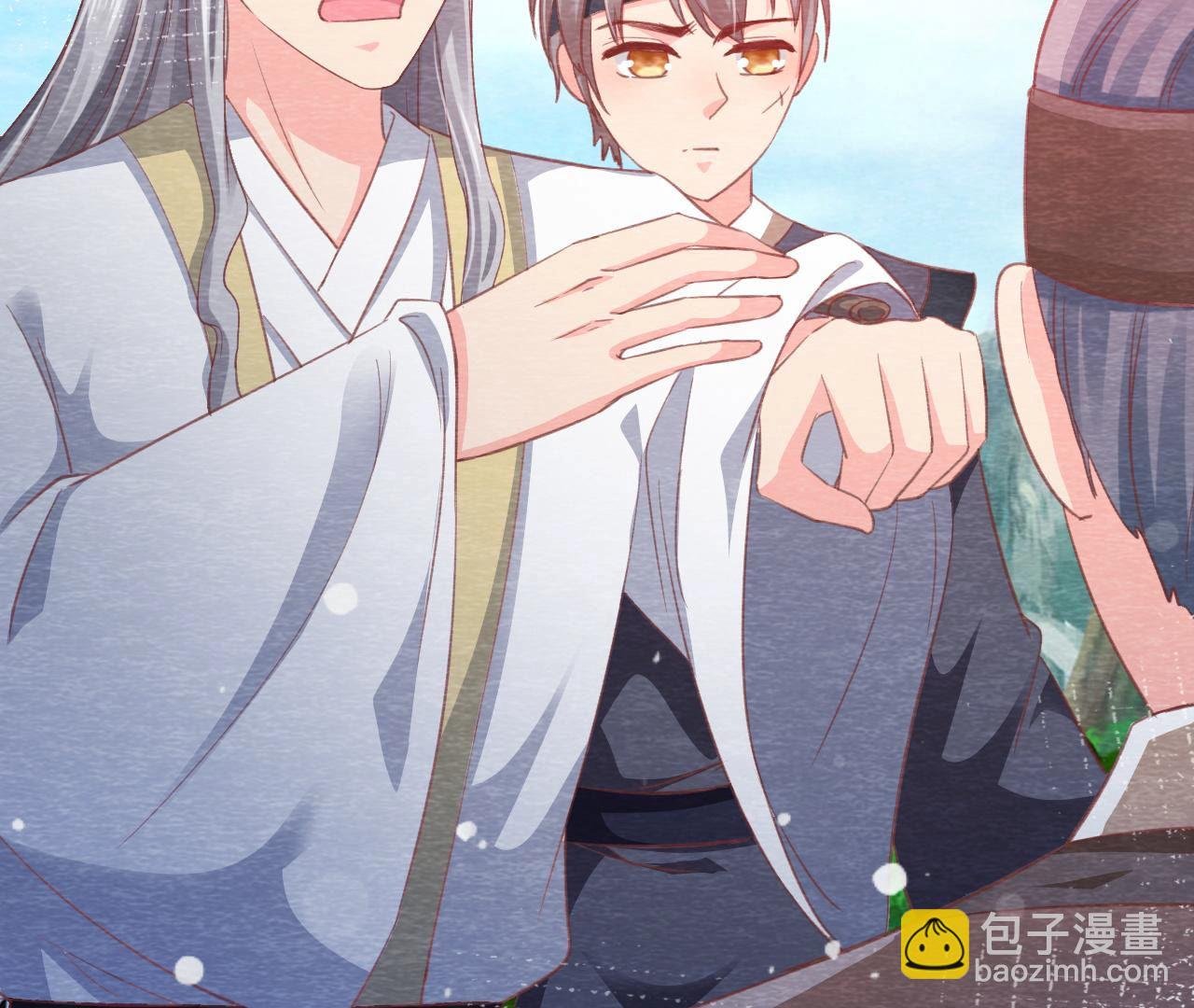第2季第64话 我变成猫侠？