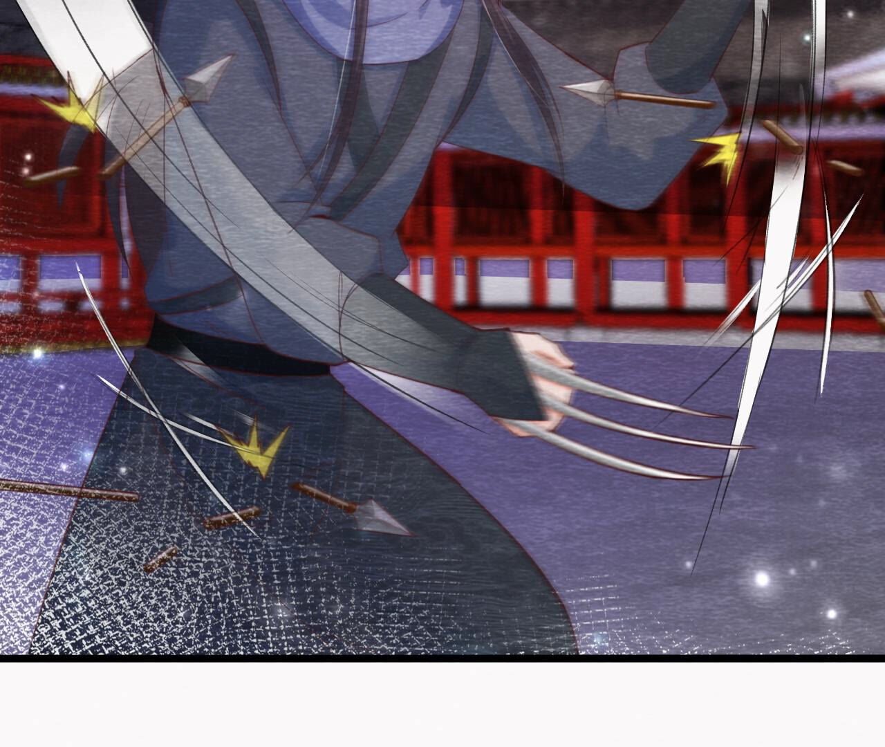 第2季第73话 出师不利