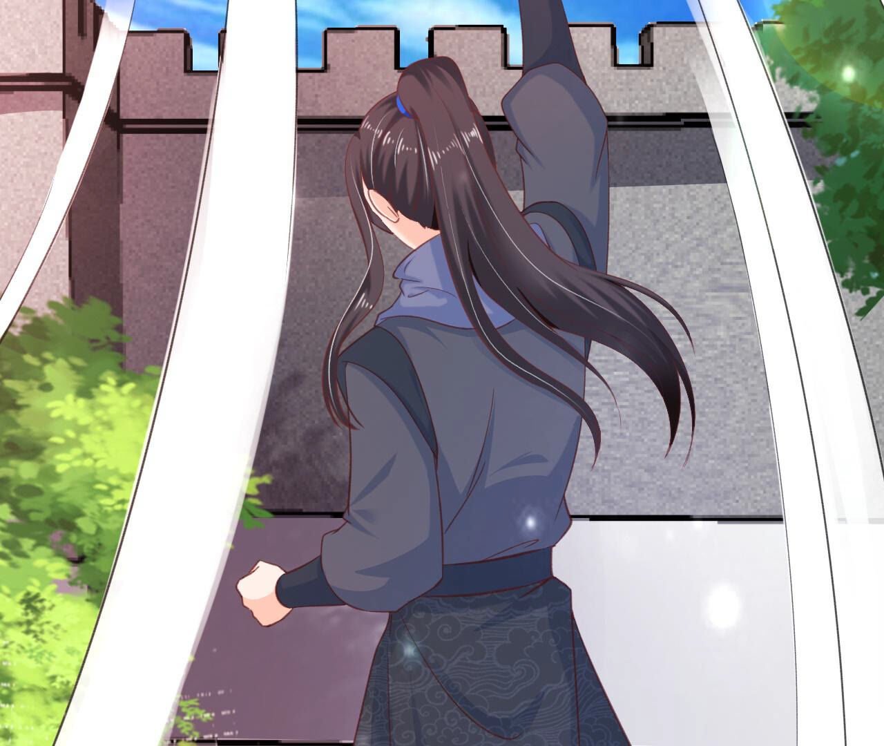 第2季第74话 暗流涌动