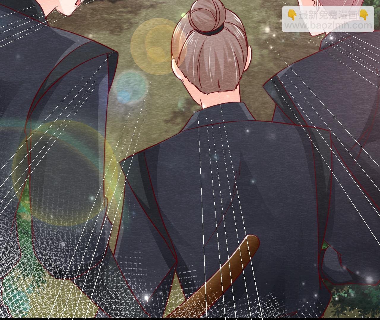 第2季第74话 暗流涌动