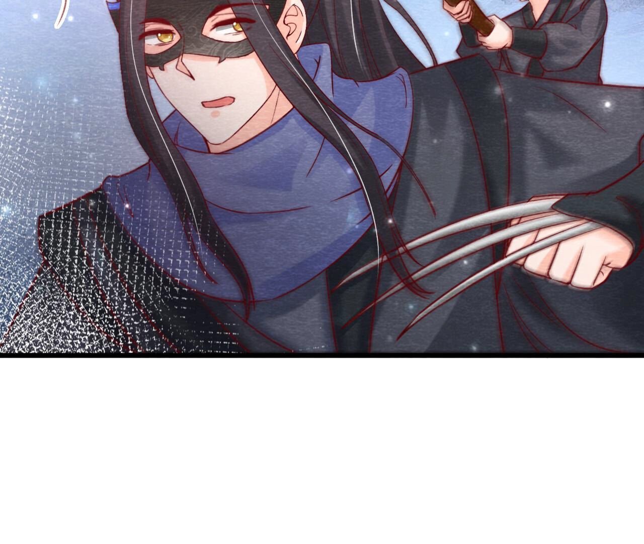 第2季第74话 暗流涌动