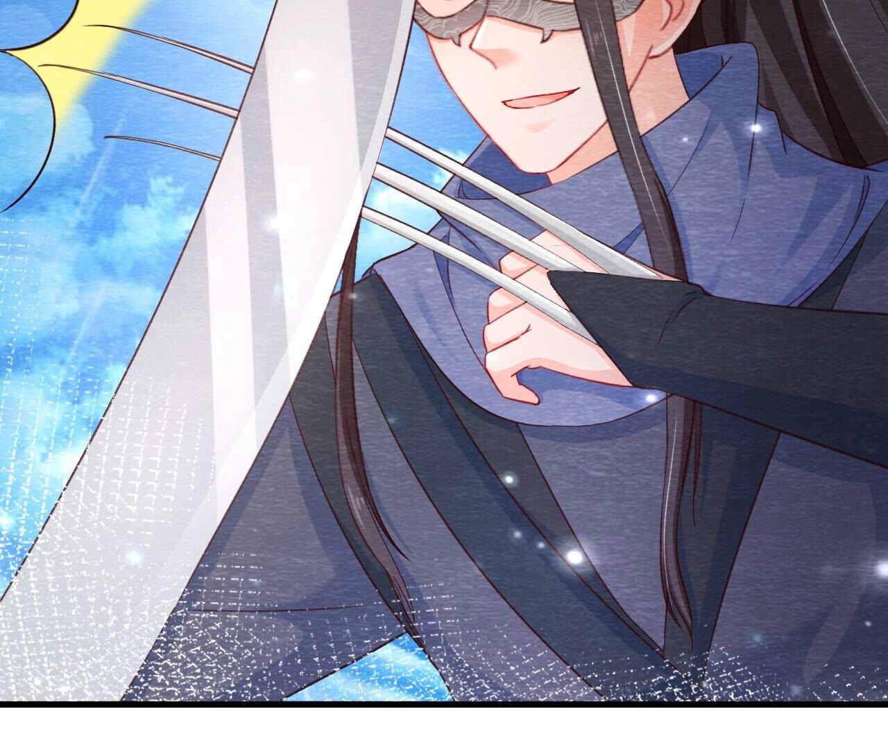 第2季第74话 暗流涌动