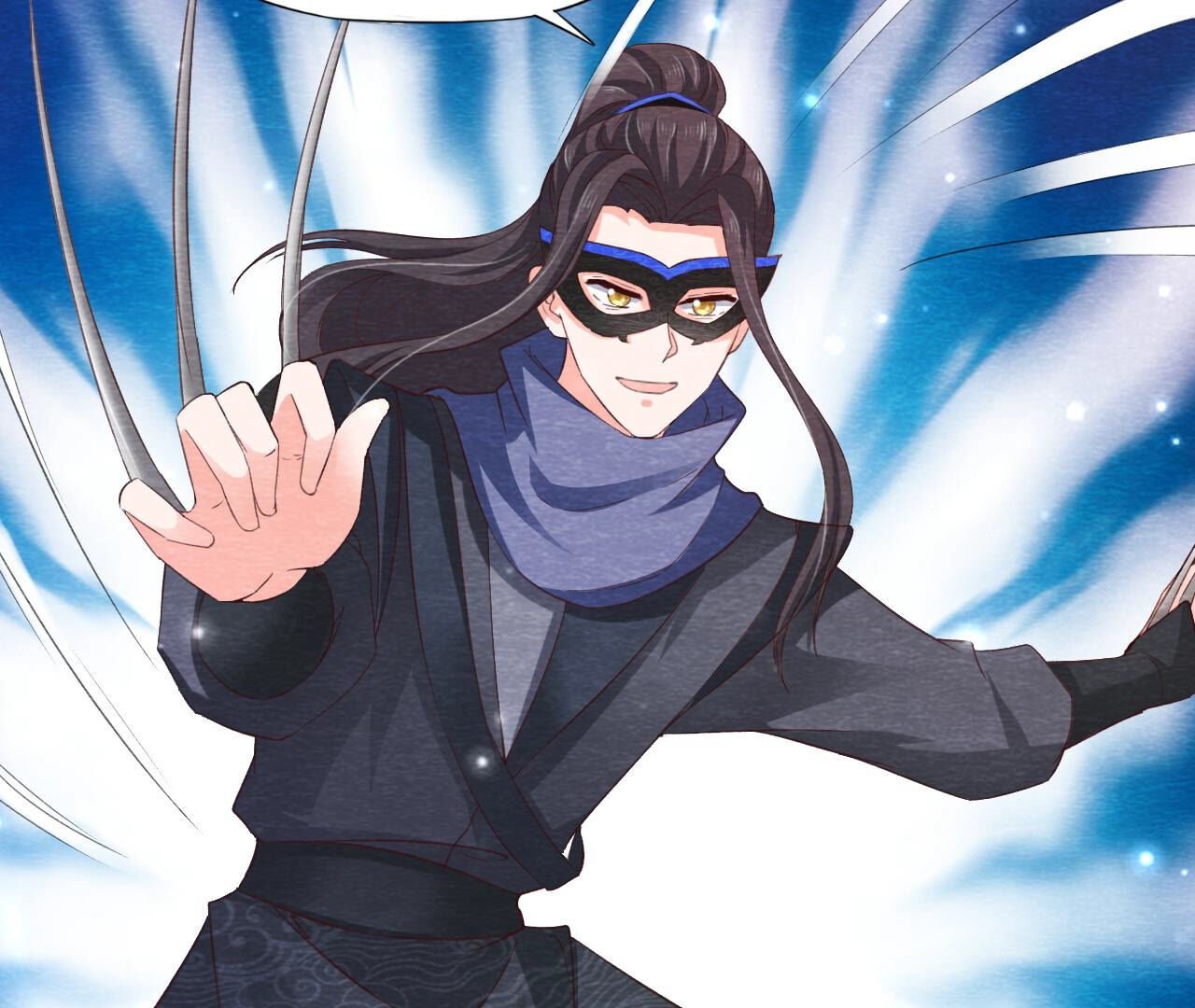第2季第76话 激战！