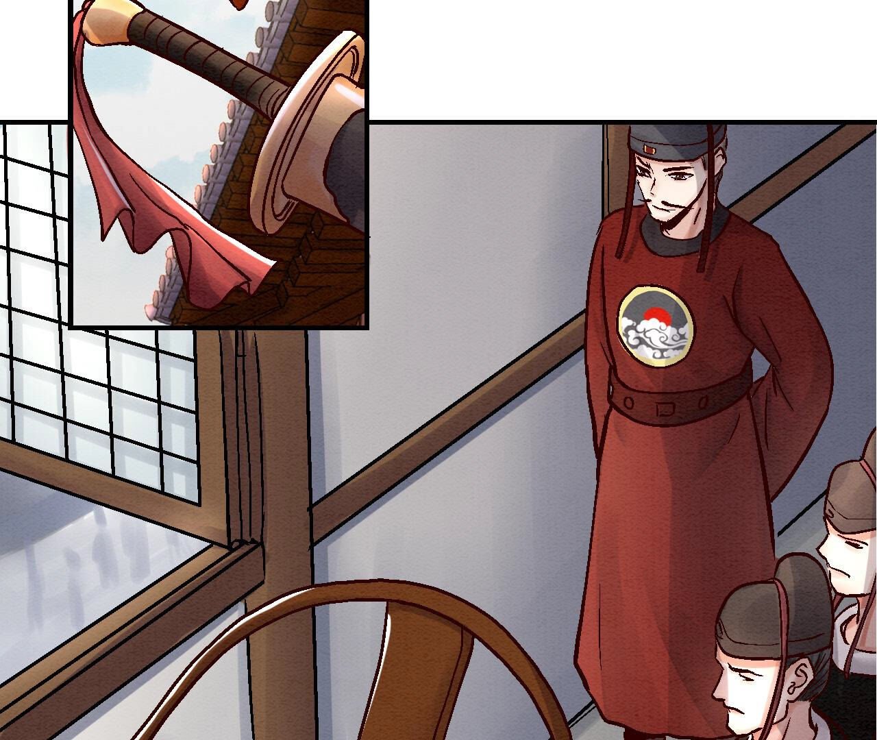 第2季第81话 碧莲的执念