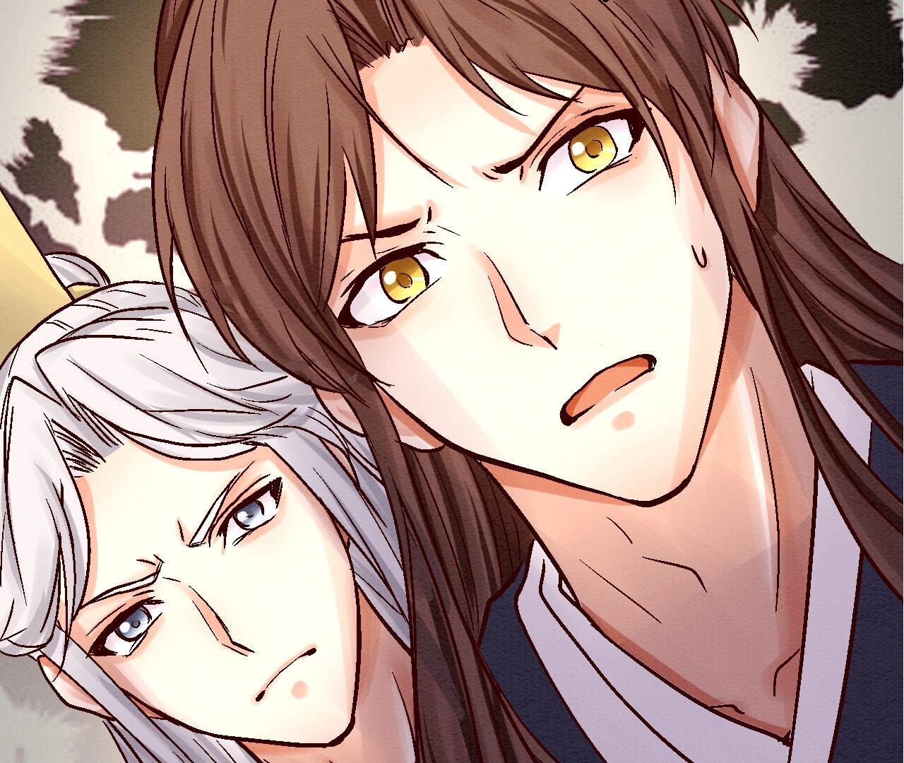 第2季82第39话 风雨将至