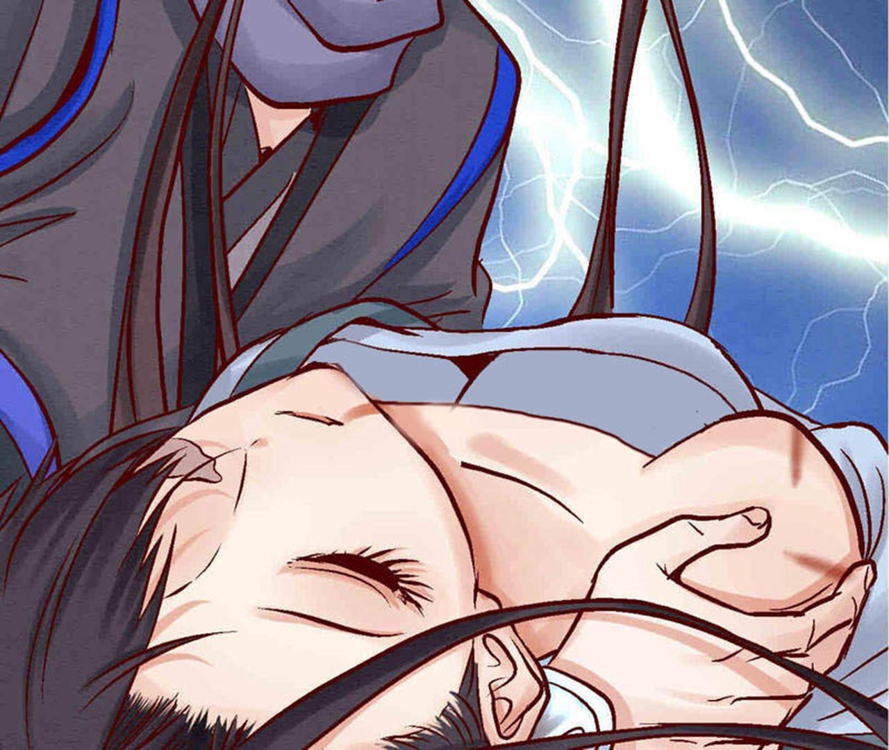 第2季第84话 激战铁甲营