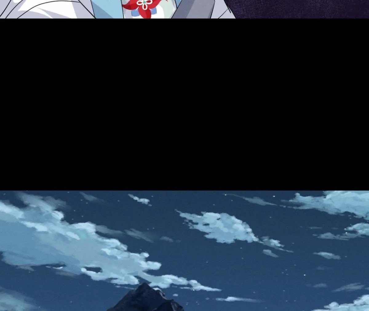 第13话 挥之不去的噩梦