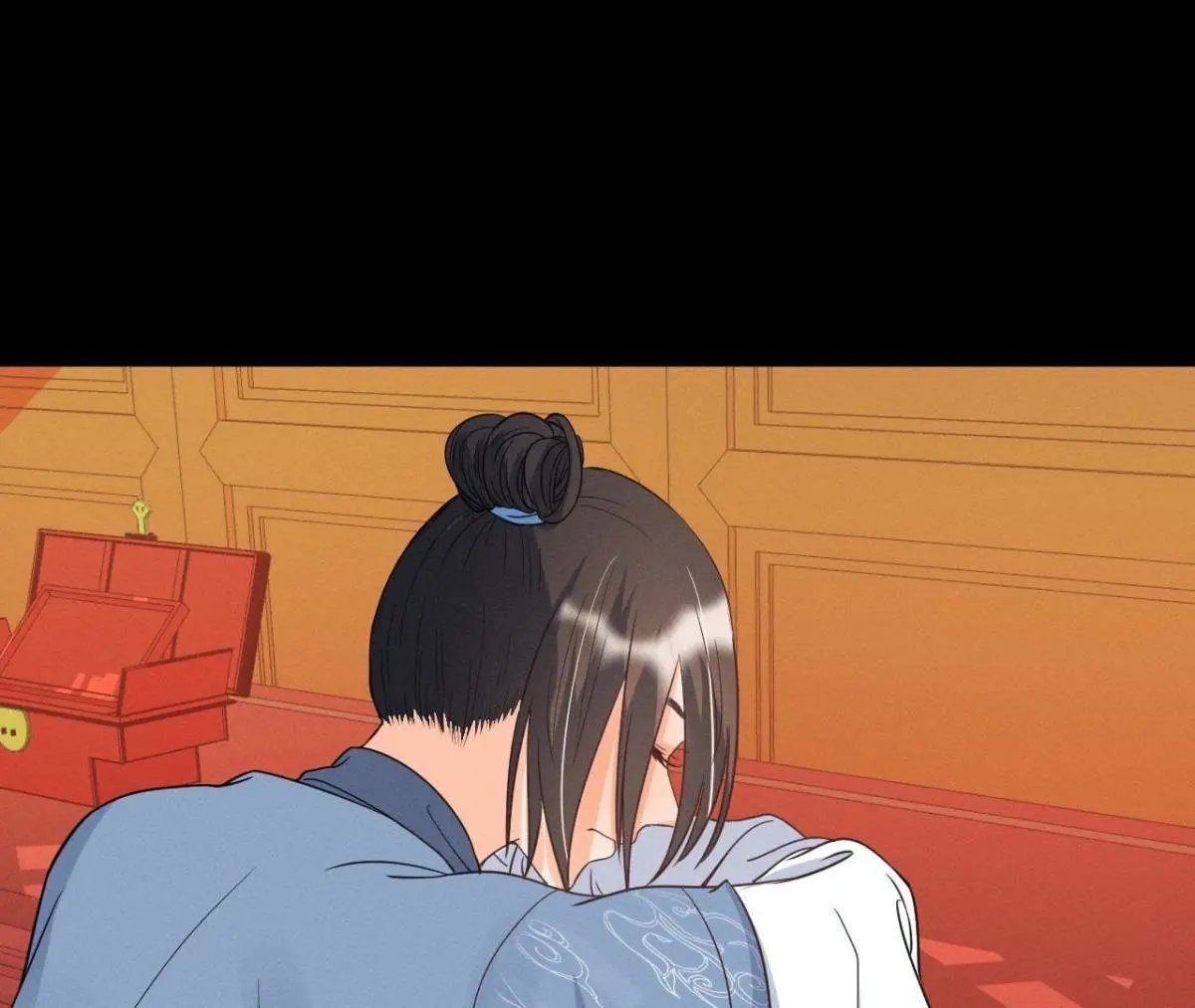 第13话 挥之不去的噩梦