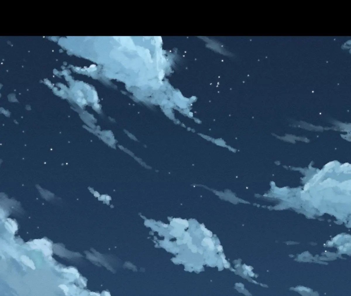 第13话 挥之不去的噩梦