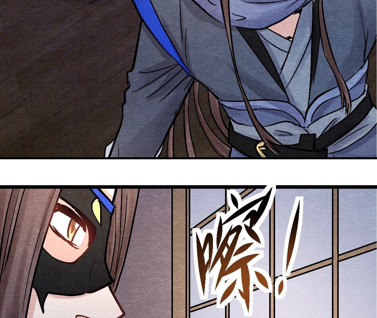 第2季第89话 逃出生天