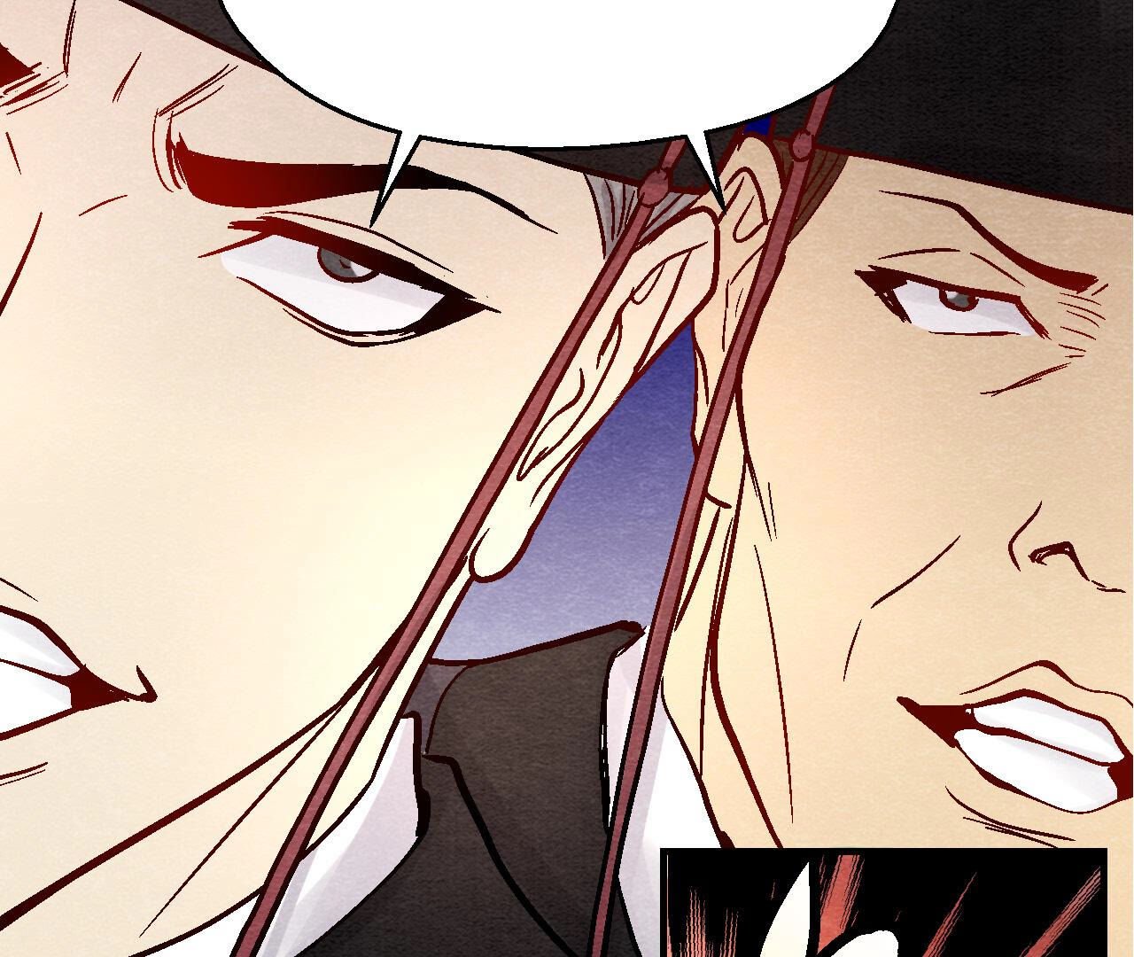 第2季第93话 被惦记上了？