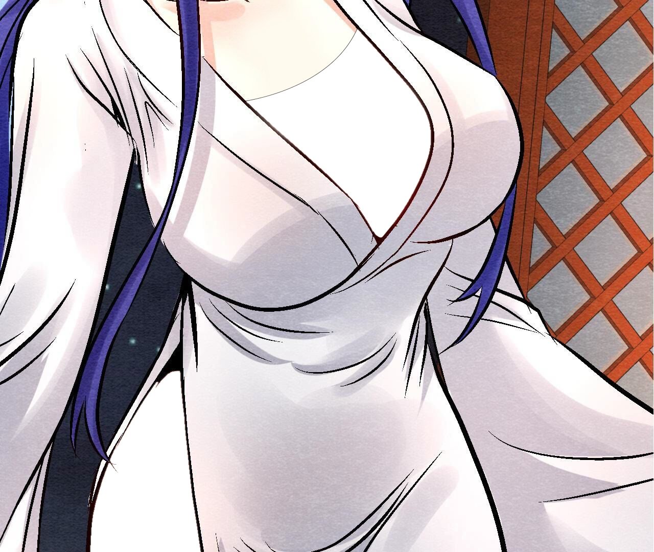 第2季第94话 这女人真坑