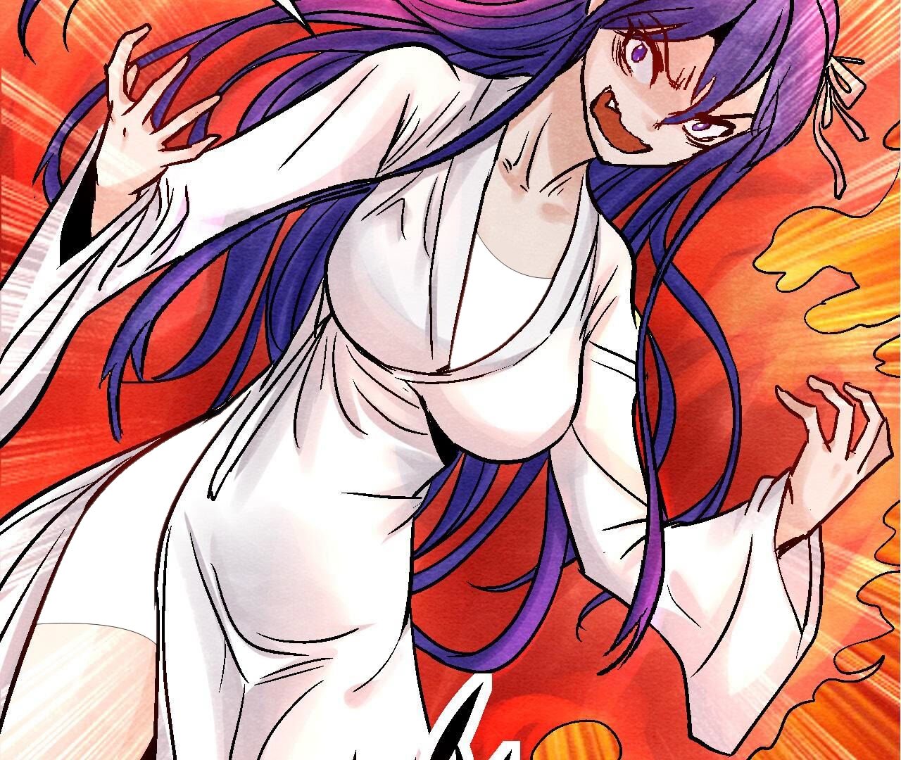 第2季第95话 这是仙人跳？
