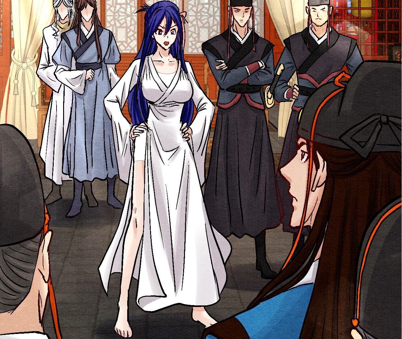 第2季第96话 神仙哥哥
