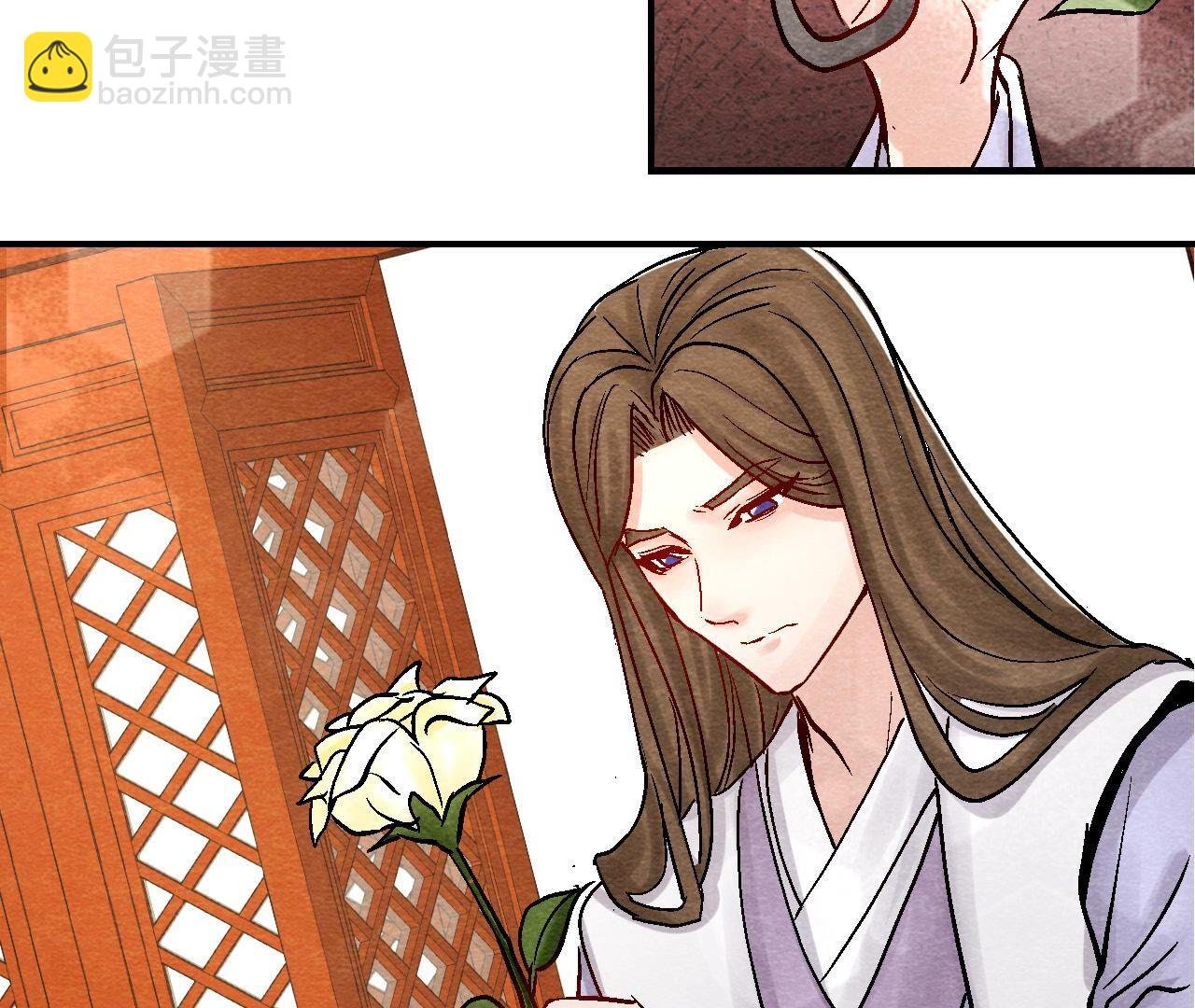 第2季第99话 葬花亦葬人