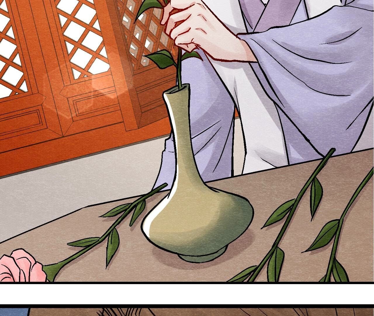 第2季第99话 葬花亦葬人