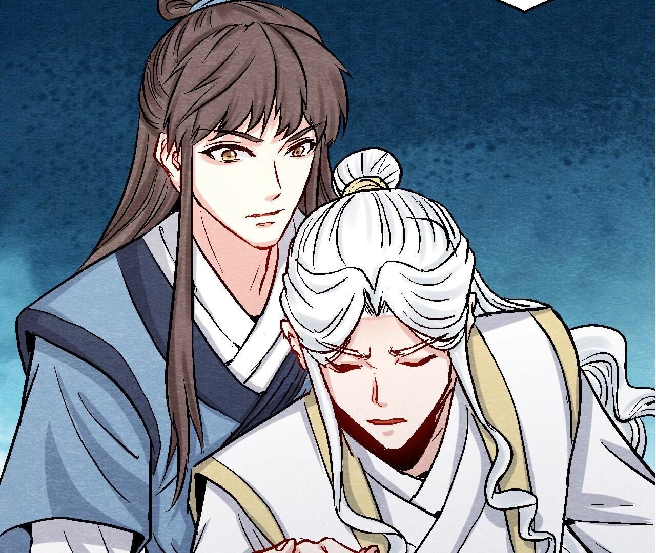 第2季第104话 误会有点大