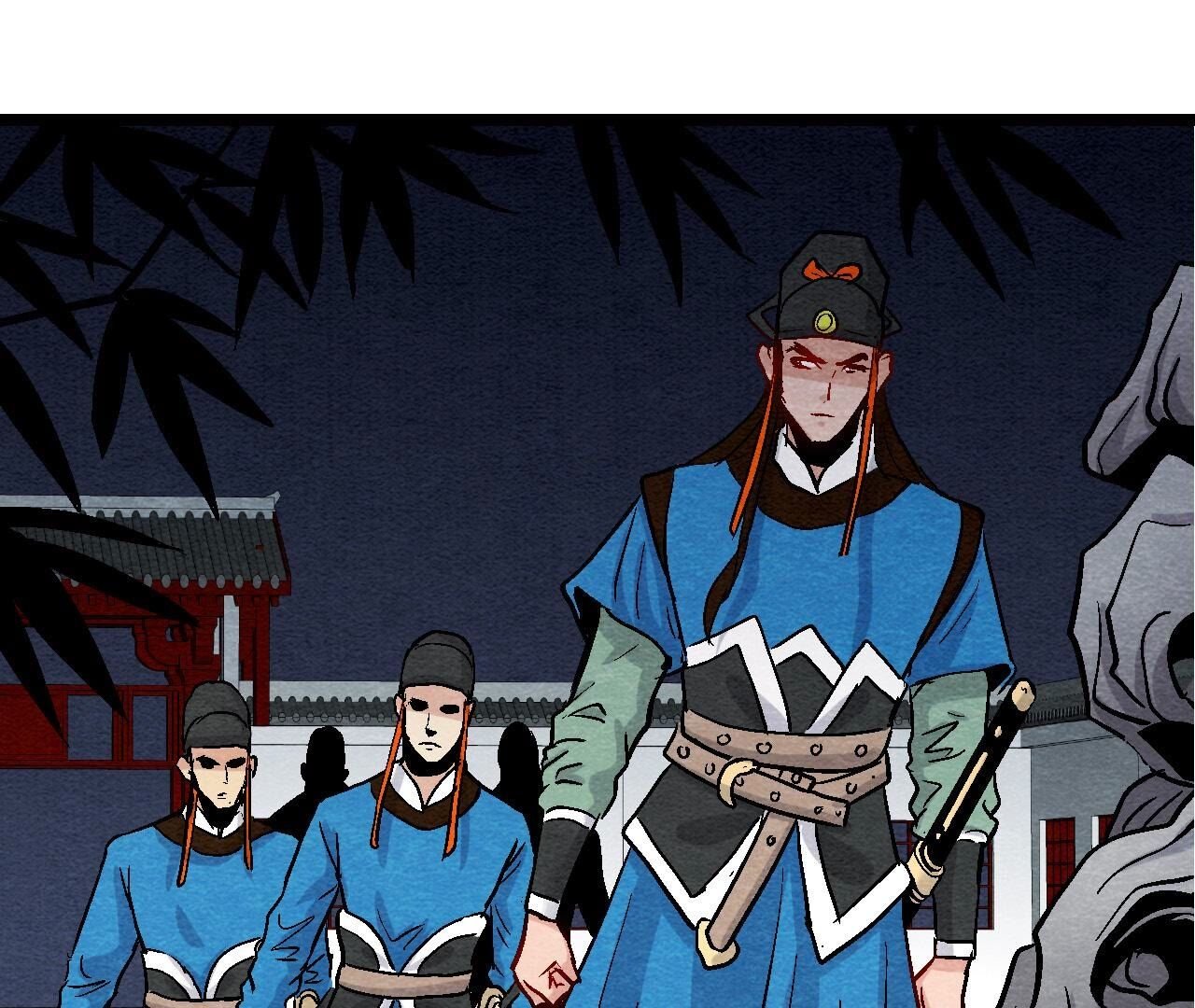 第2季第104话 误会有点大