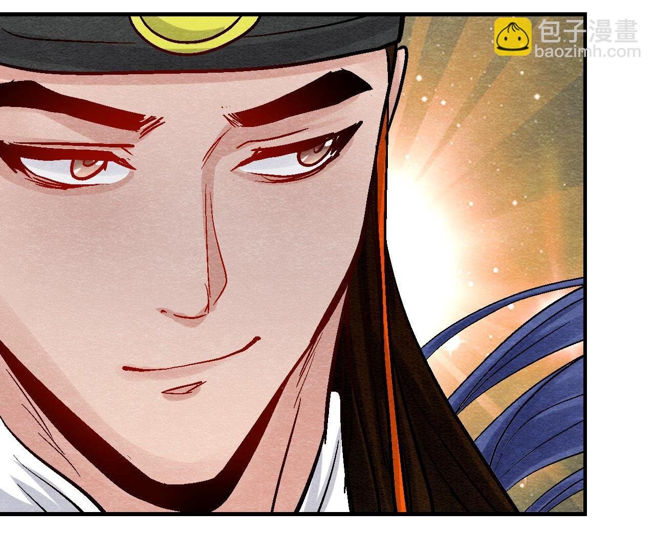 第2季第105话 世事如棋