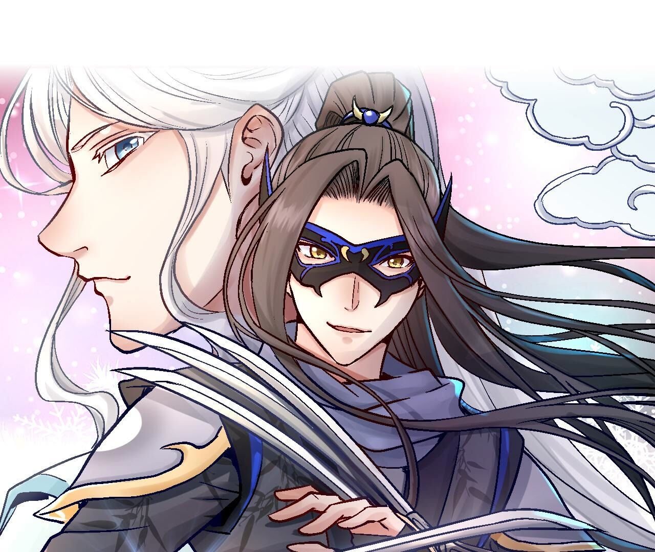 第2季第108话 萱姐要变身？