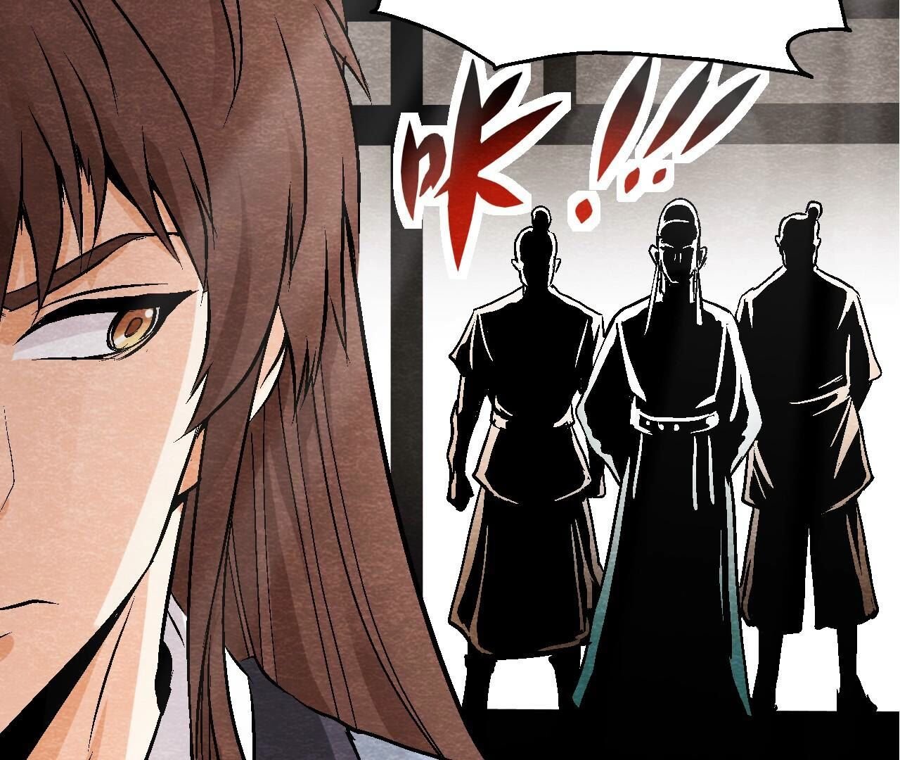 第2季第111话 危机四伏
