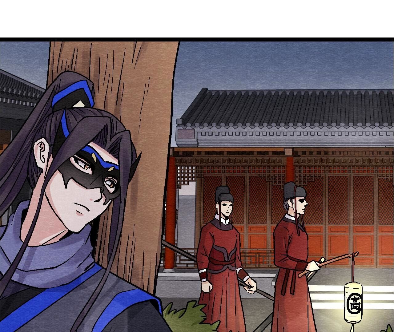 第2季第115话 行动失败