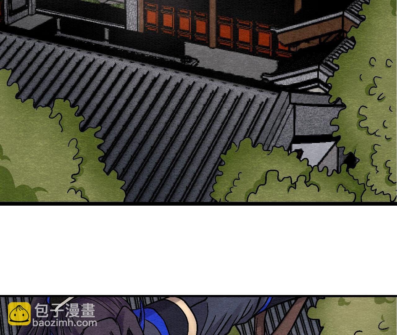 第2季第121话 举棋不定