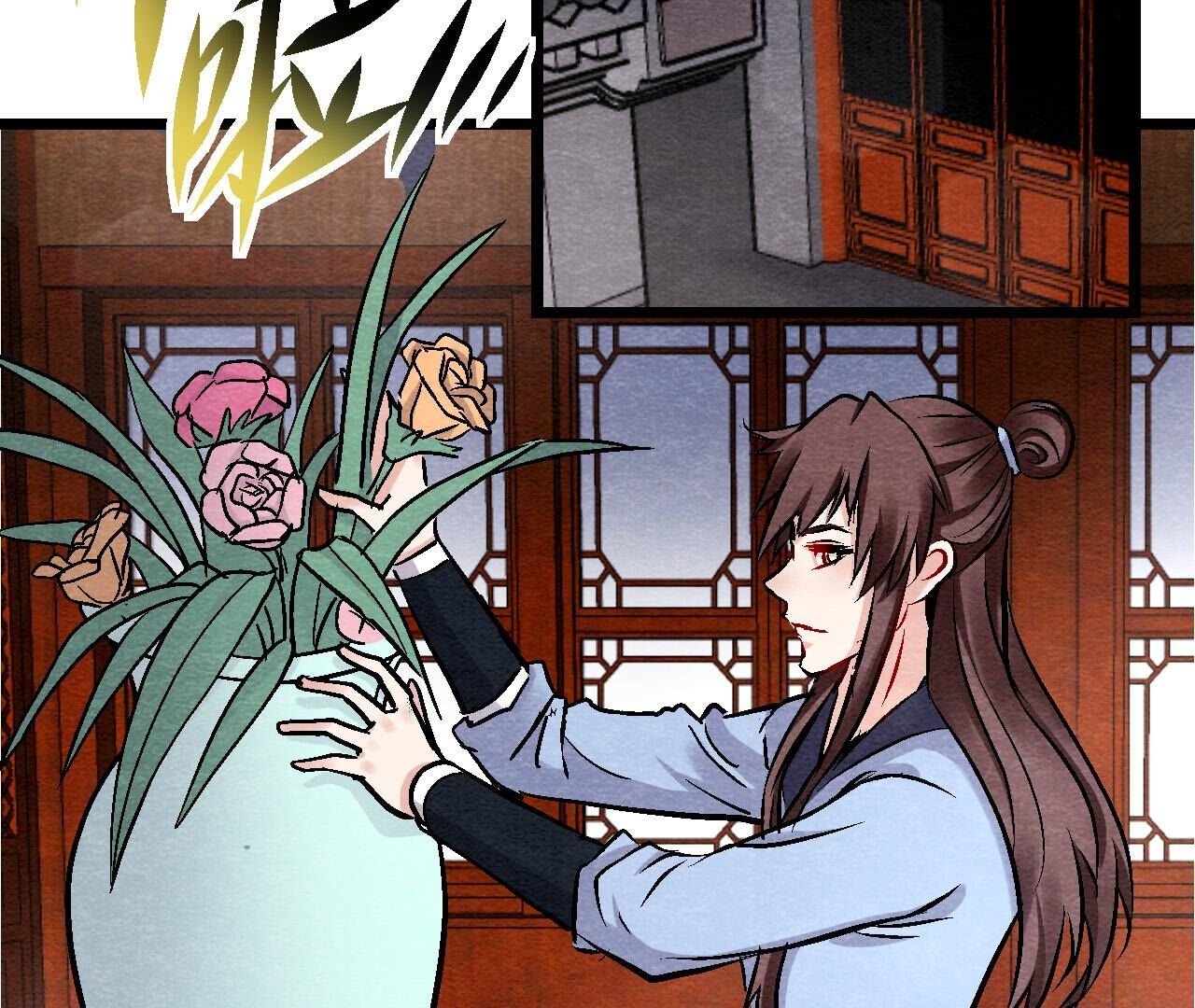 第2季第121话 举棋不定