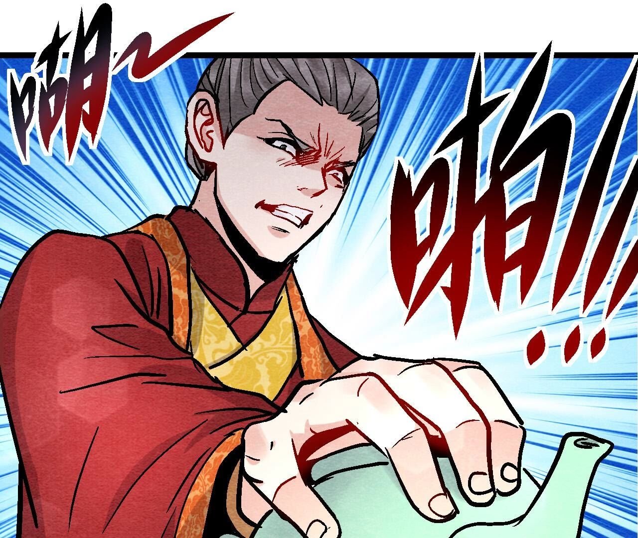 第2季第129话 霸王硬上弓